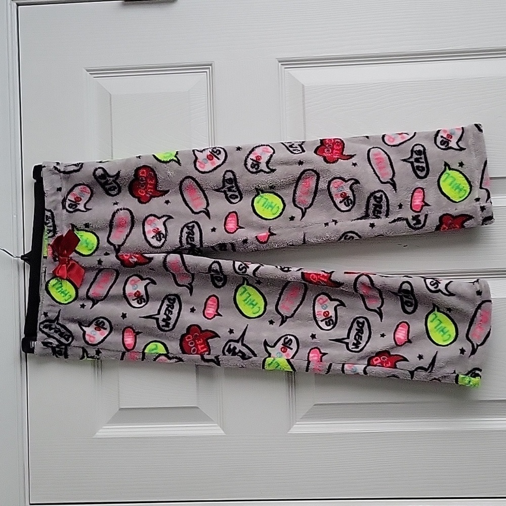 Member Mark Girl's Pajama Pants